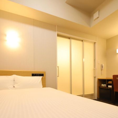 Ab Hotel Anjo Anjomachi Buitenkant foto