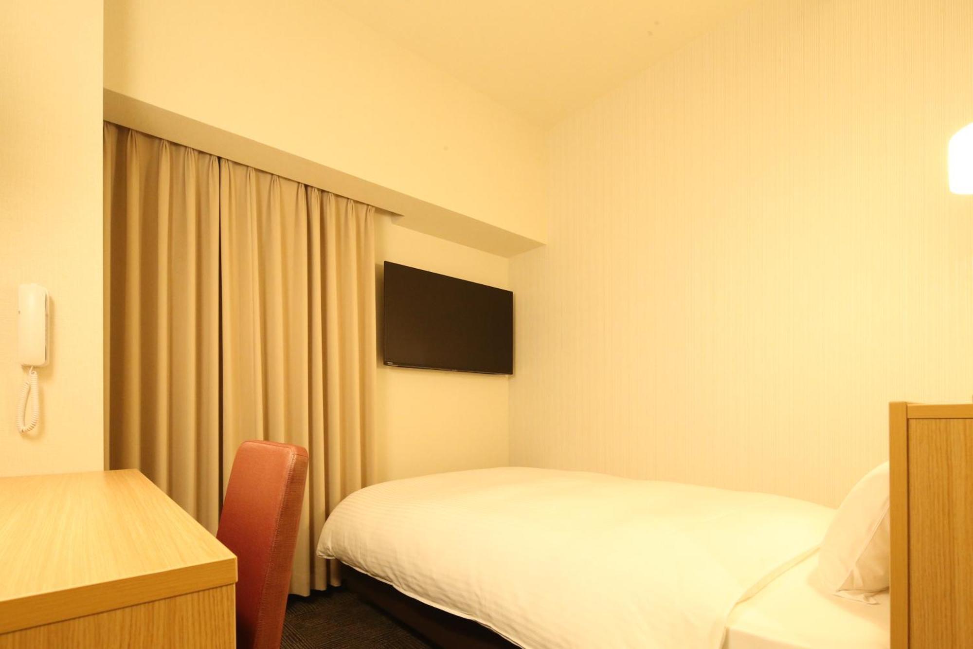 Ab Hotel Anjo Anjomachi Buitenkant foto