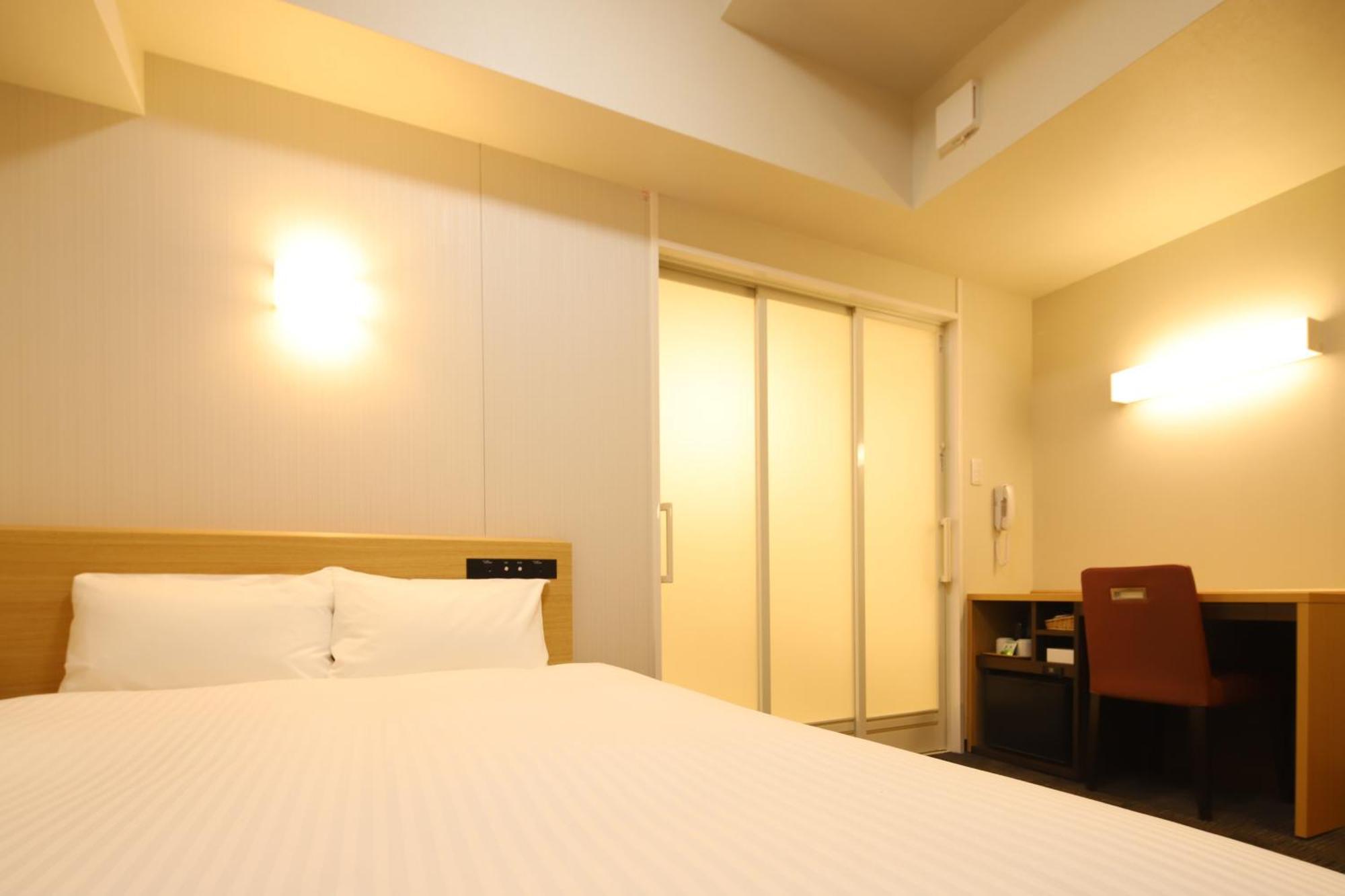 Ab Hotel Anjo Anjomachi Buitenkant foto