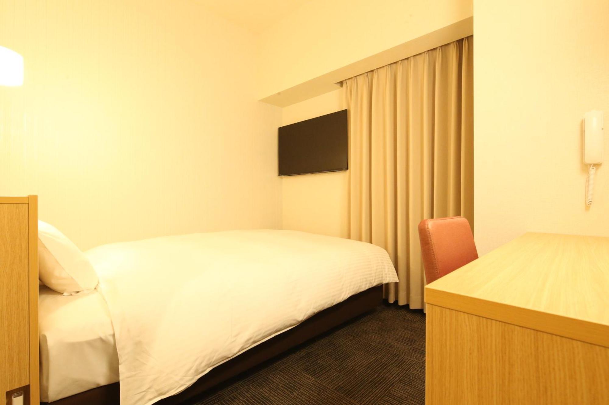 Ab Hotel Anjo Anjomachi Buitenkant foto