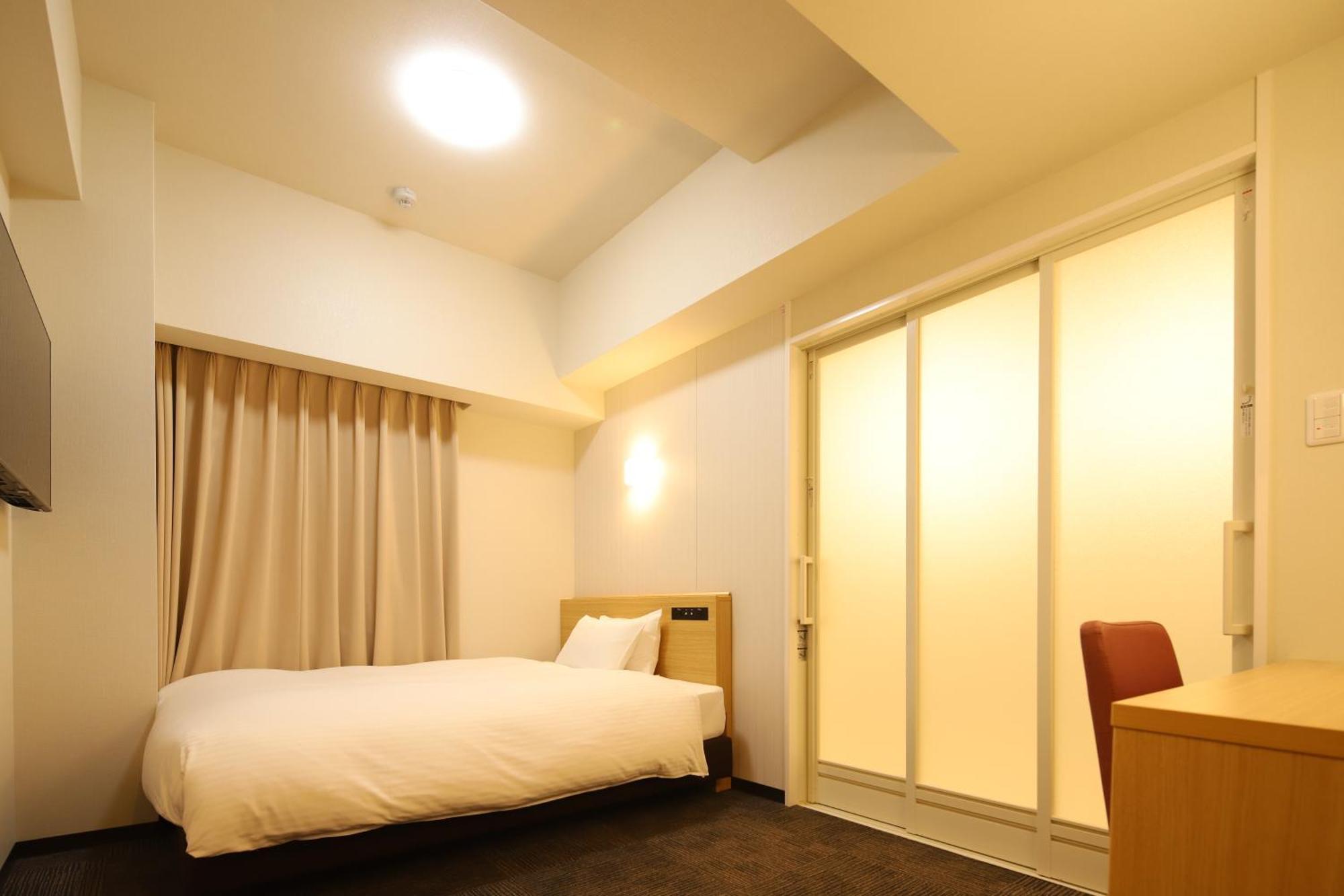 Ab Hotel Anjo Anjomachi Buitenkant foto