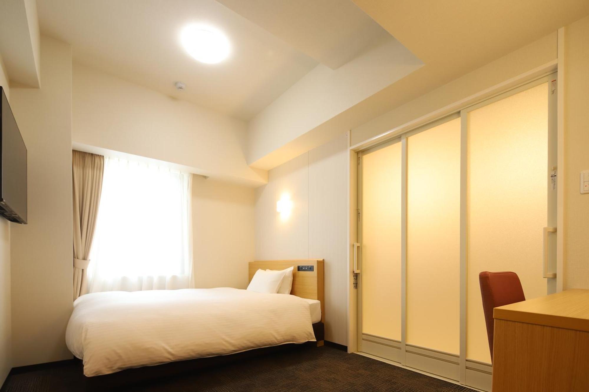 Ab Hotel Anjo Anjomachi Buitenkant foto