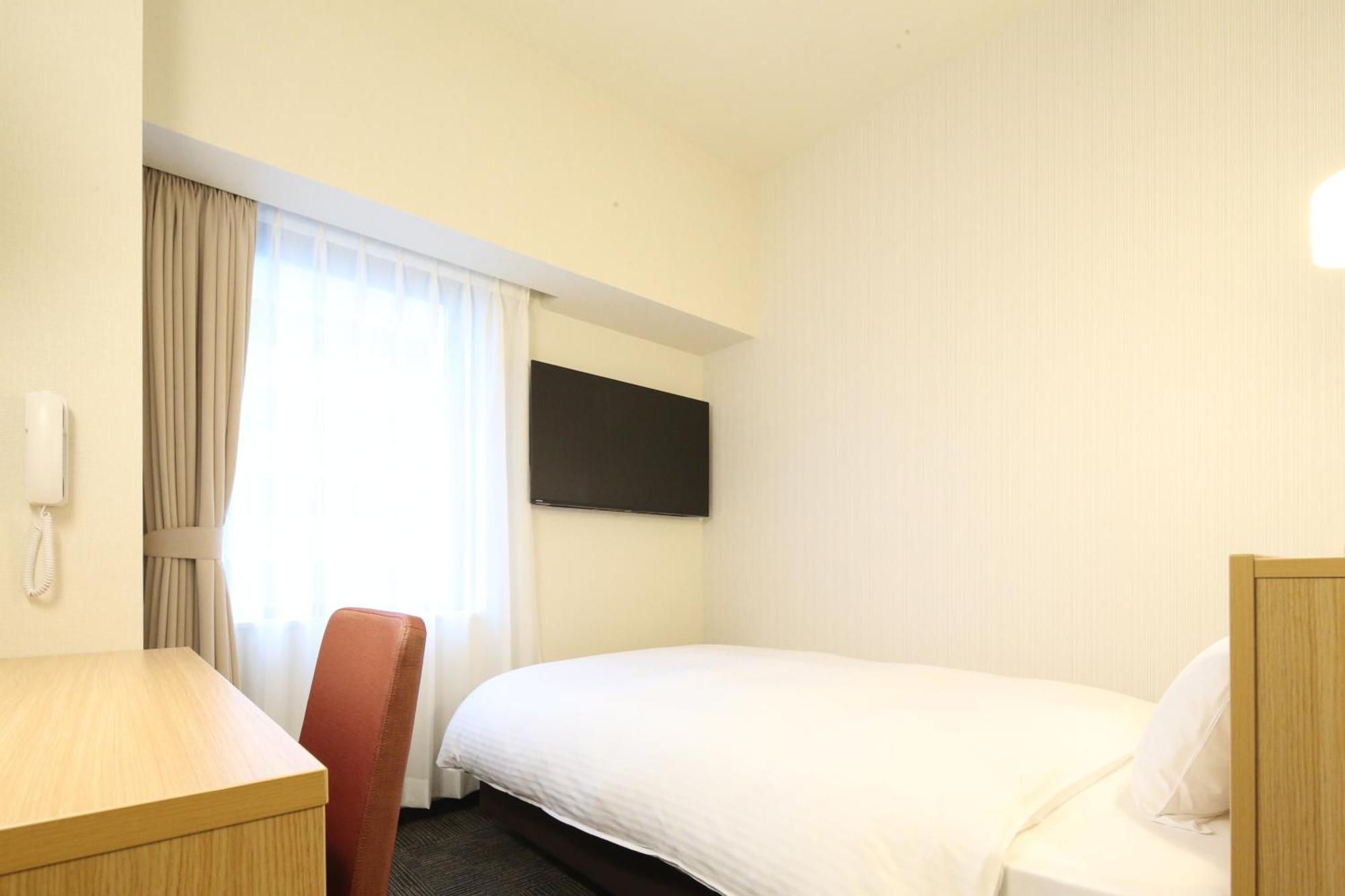 Ab Hotel Anjo Anjomachi Buitenkant foto