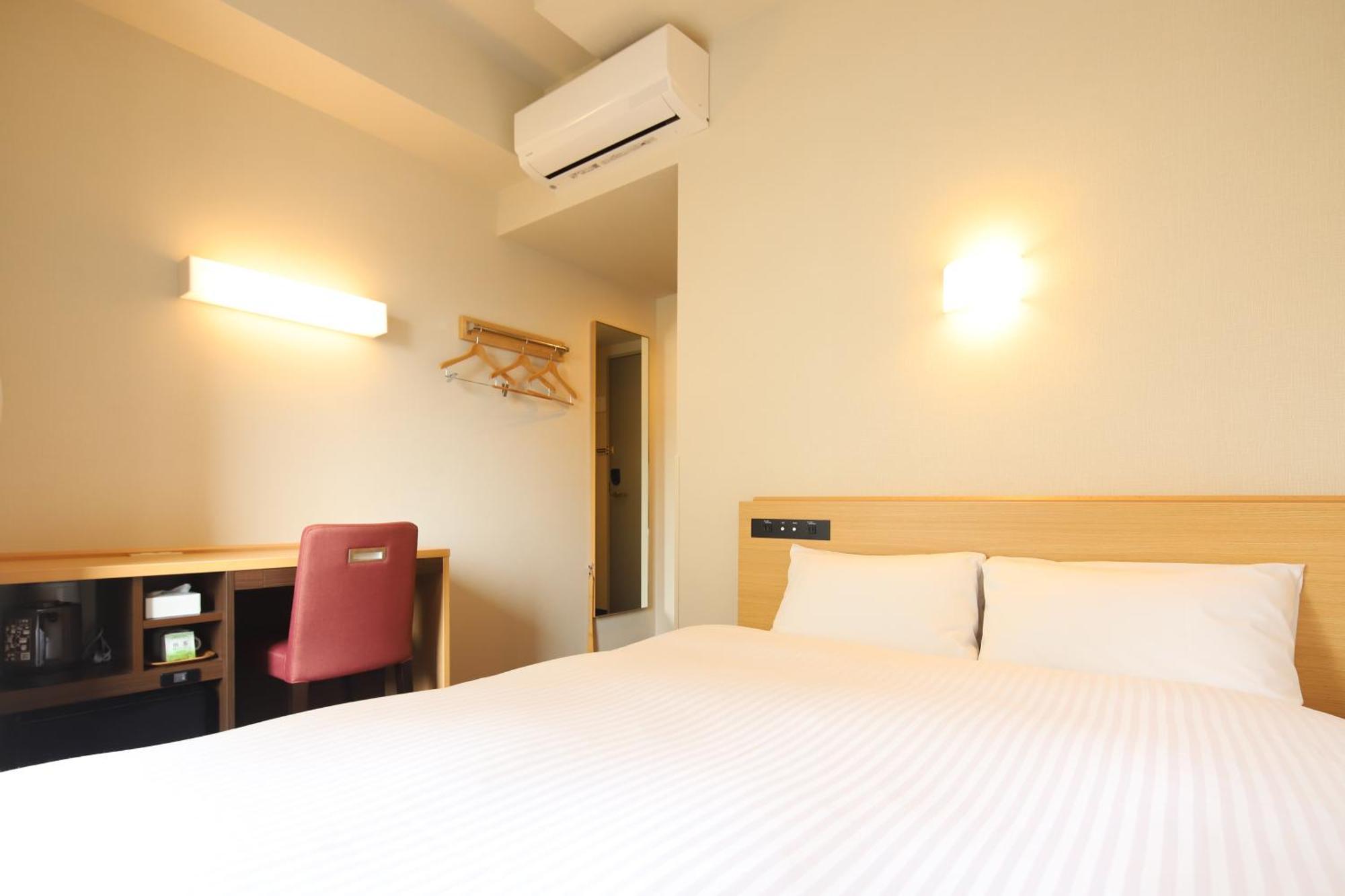 Ab Hotel Anjo Anjomachi Buitenkant foto