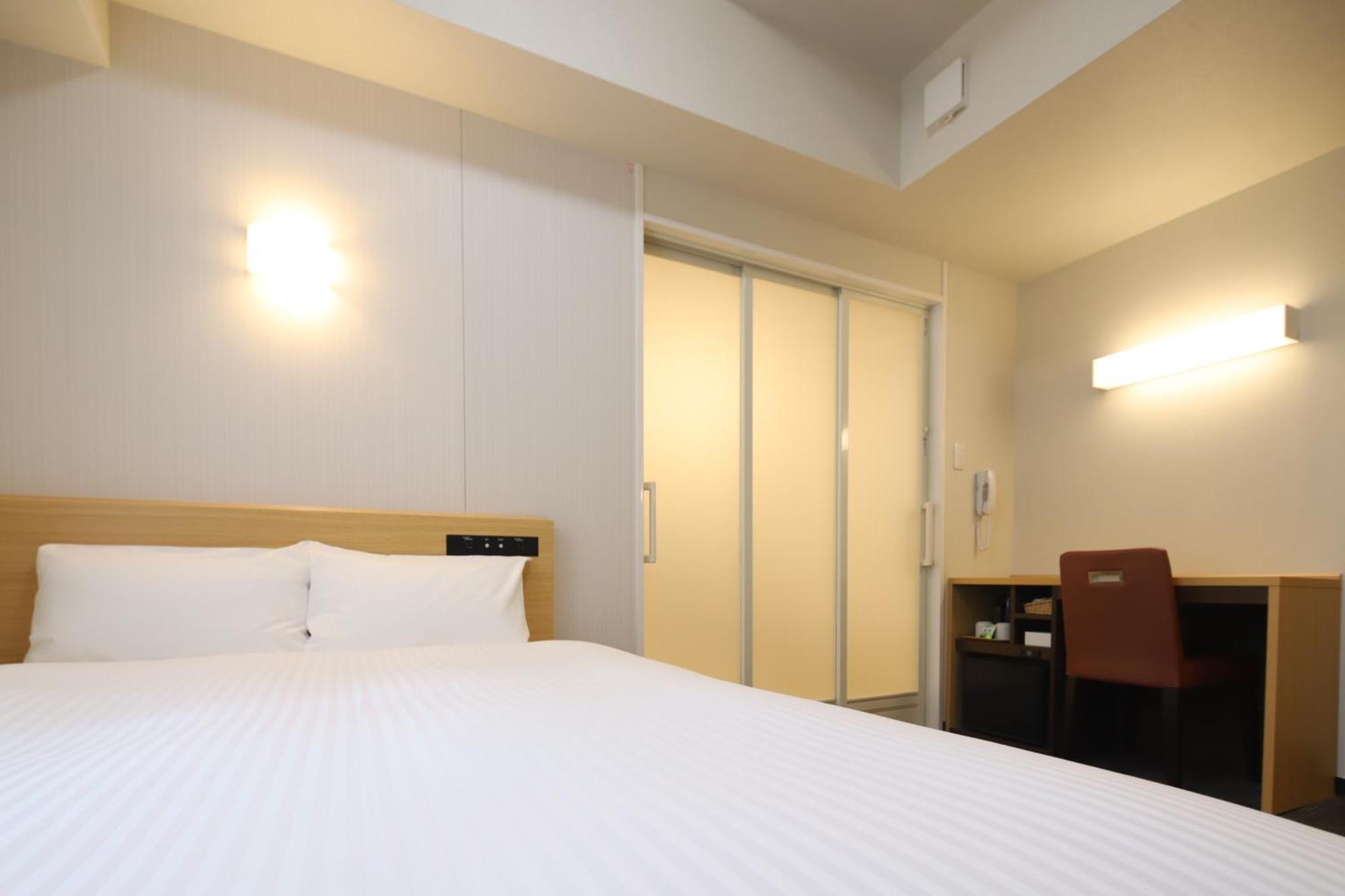 Ab Hotel Anjo Anjomachi Buitenkant foto